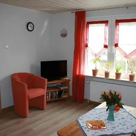 Apartment Gemuetliche Cuxhaven