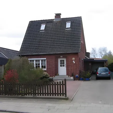 Gemuetliche Cuxhaven