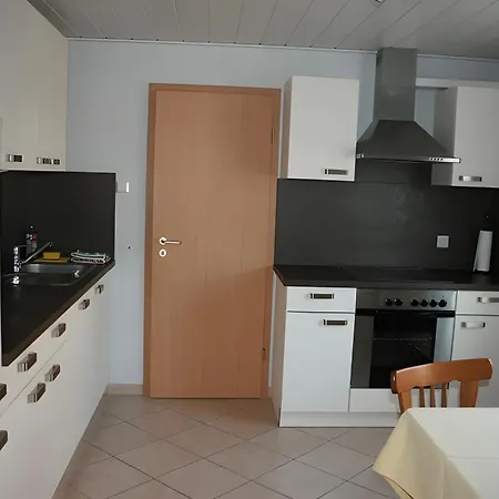 Gemuetliche Apartment