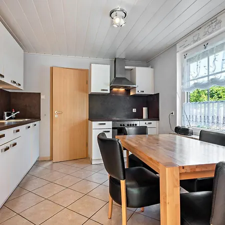 Gemuetliche Lejlighed Cuxhaven
