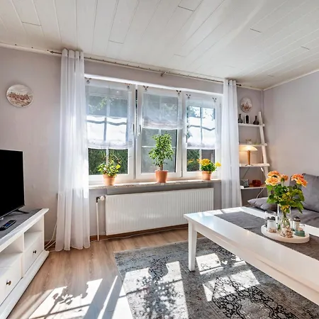 Apartmán Gemuetliche Cuxhaven
