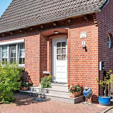 Gemuetliche * Cuxhaven