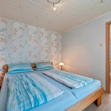Apartmán Gemuetliche
